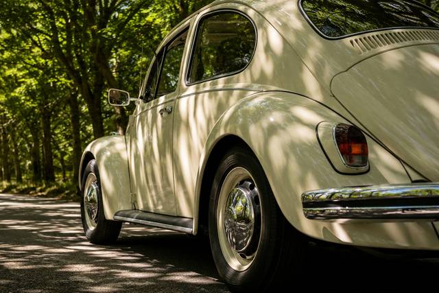 Lima Vintage Cars