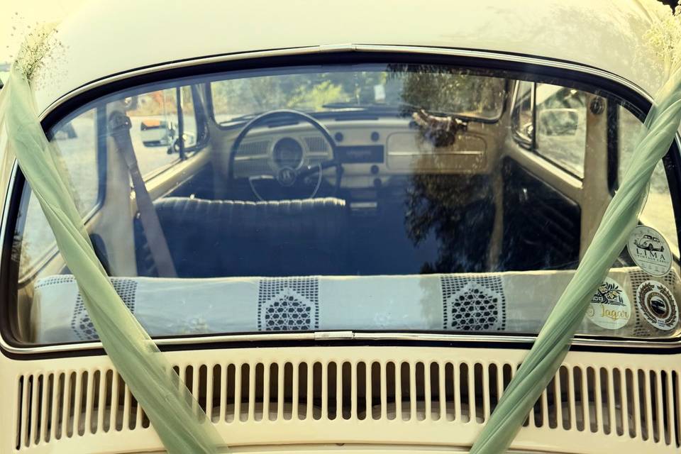 Lima Vintage Cars