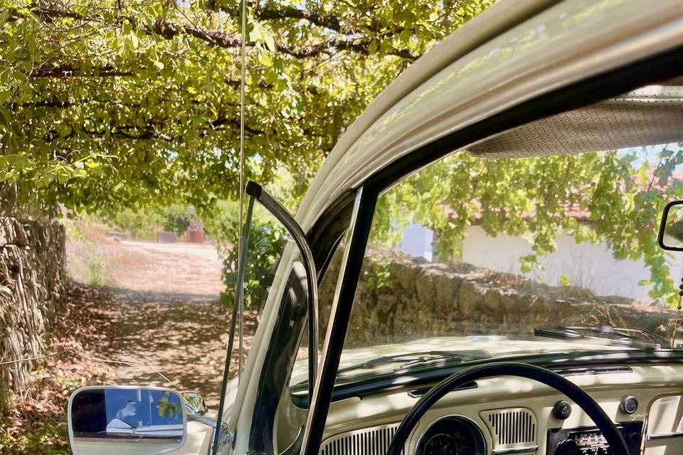 Lima Vintage Cars