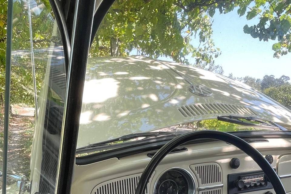 Lima Vintage Cars