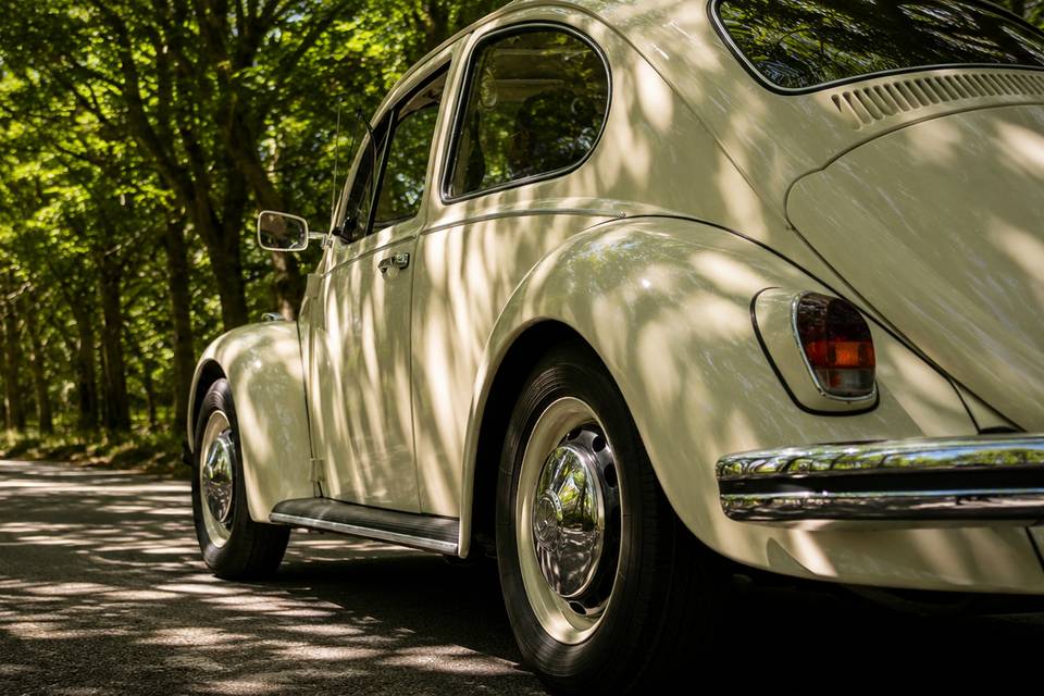 Lima Vintage Cars