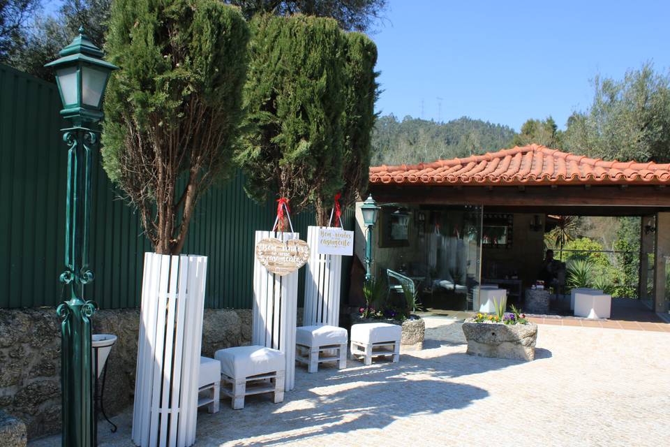 Quinta do Ribeiro