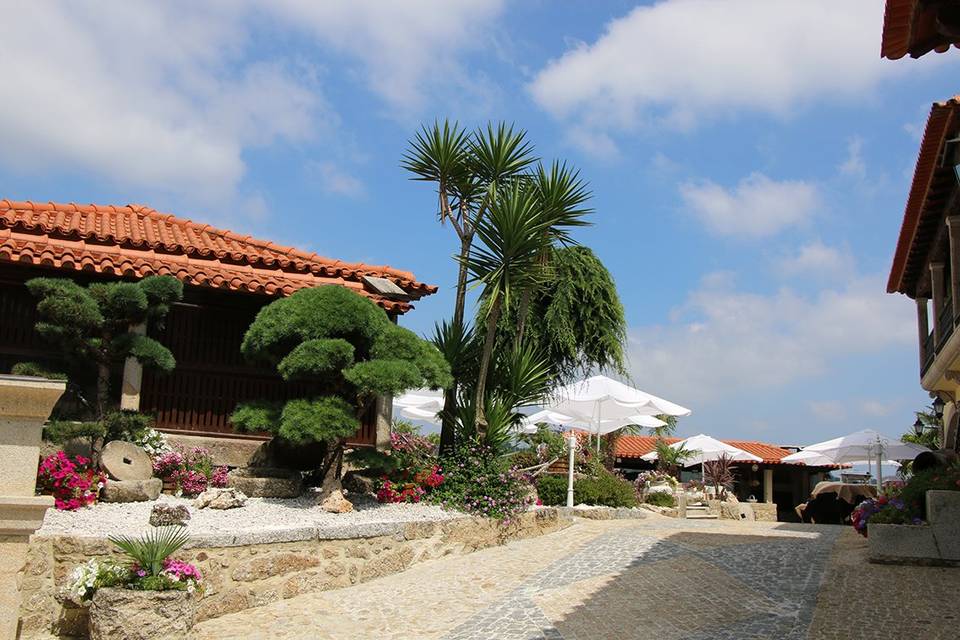 Quinta do Ribeiro