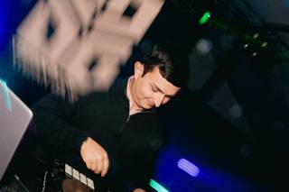DJ Stefan da Silva