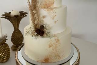 The Cake 1
