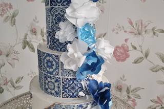 The Cake