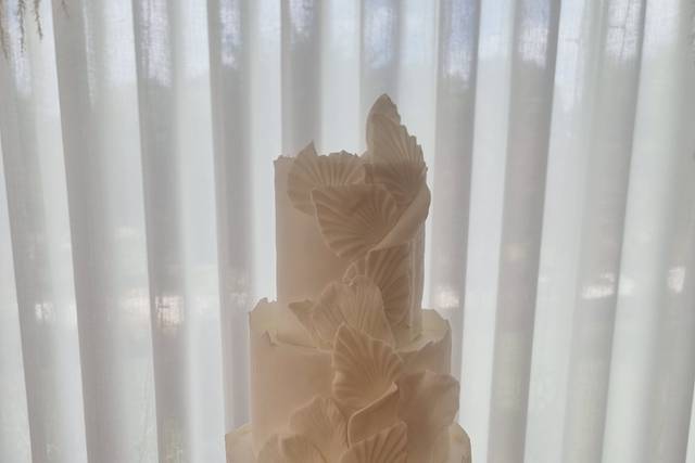 The Cake