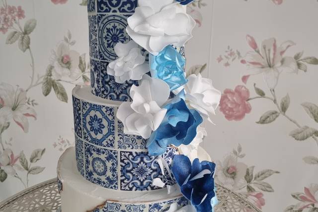 The Cake