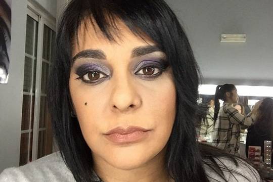 Bruna Duarte Makeup
