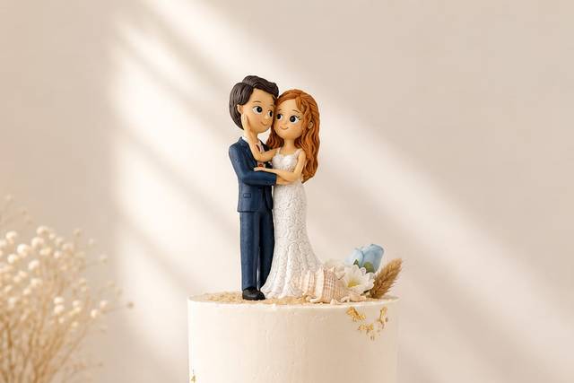 Cake Design Personalizado