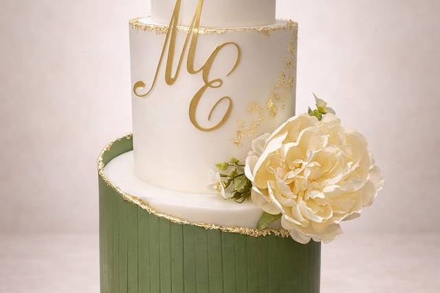 Cake Design Personalizado