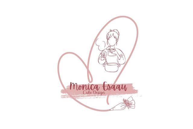 Monica Esaau Cake Design