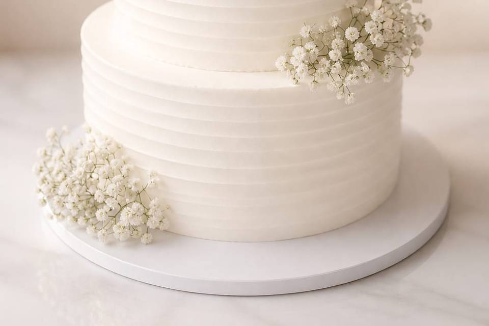 Cake Design Personalizado