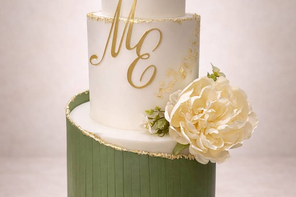 Cake Design Personalizado