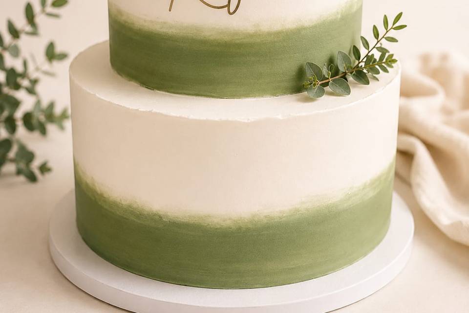 Cake Design Personalizado