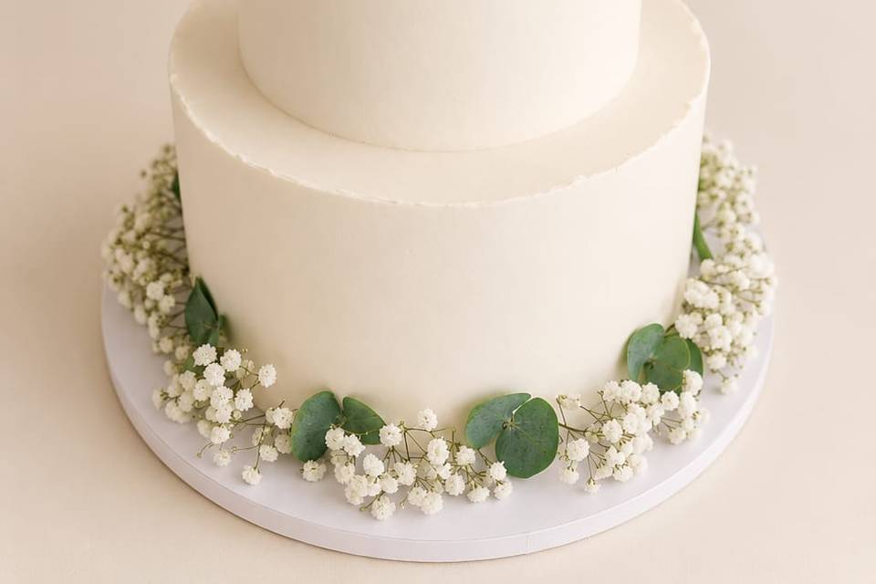 Cake Design Personalizado