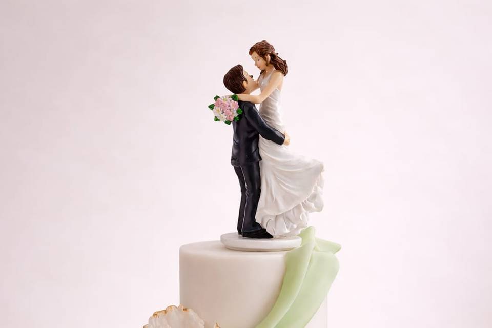 Cake Design Personalizado
