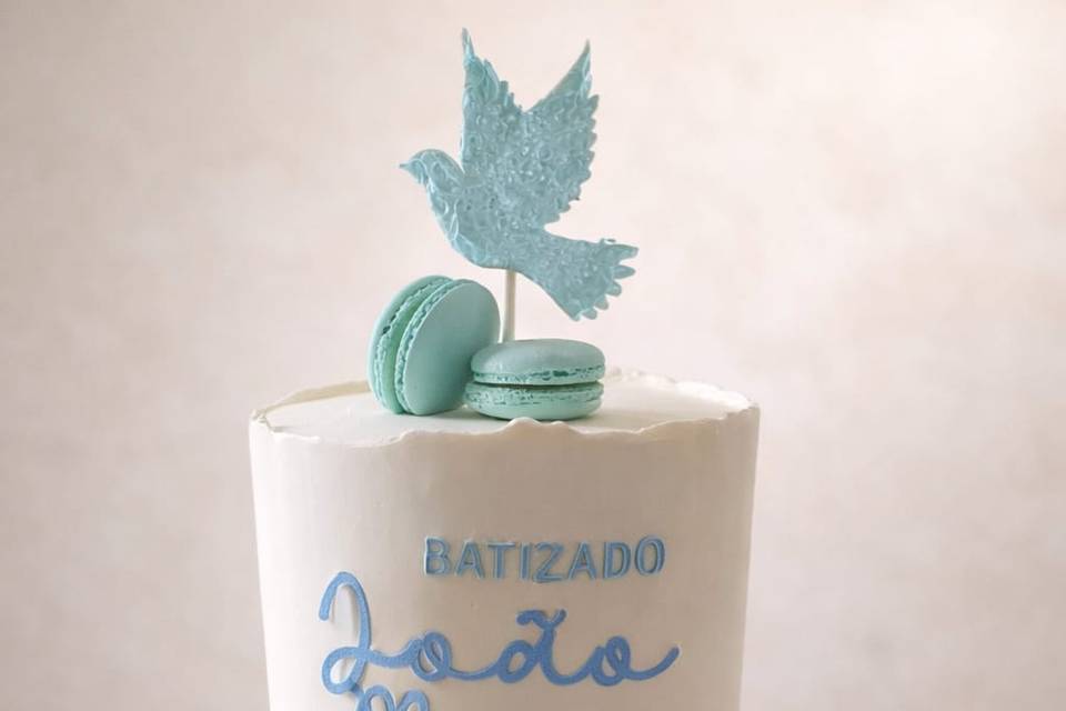 Cake Design Personalizado
