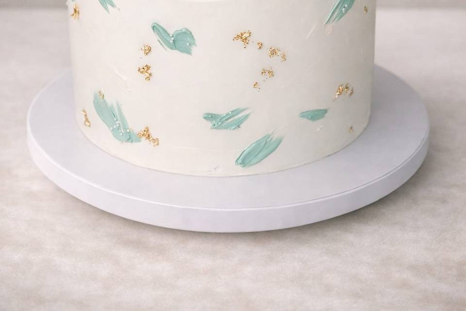 Cake Design Personalizado