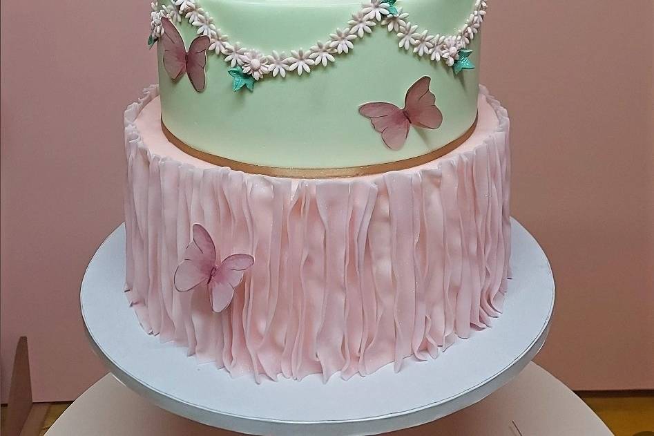 Cake design personalizado