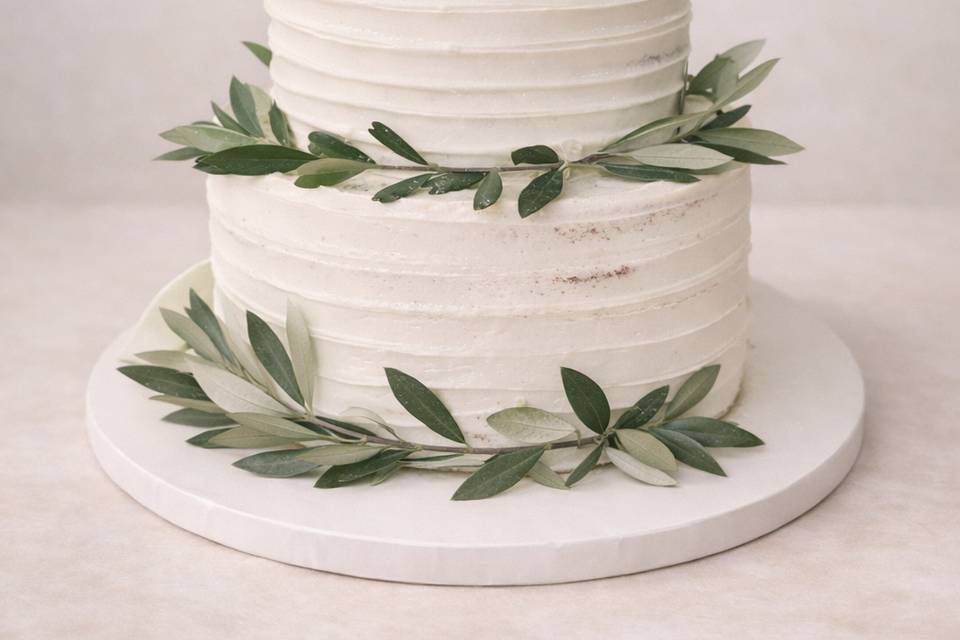 Cake design personalizado