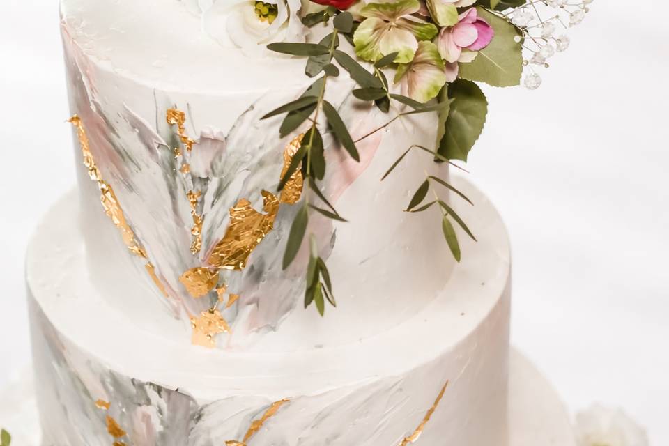 Cake design personalizado