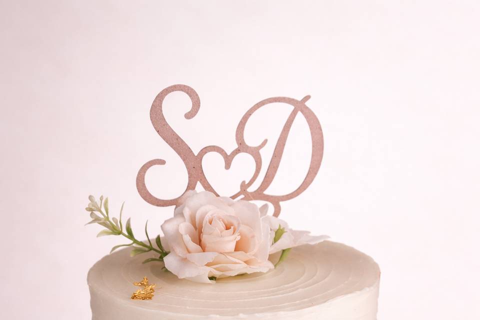 Cake design personalizado