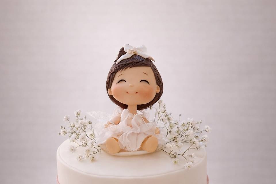 Cake design personalizado