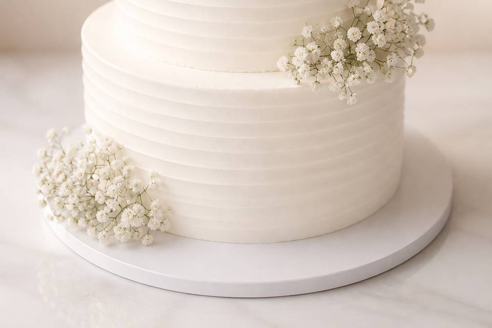Cake design personalizado
