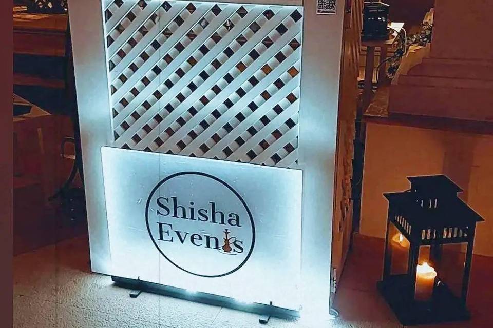 Shisha Events