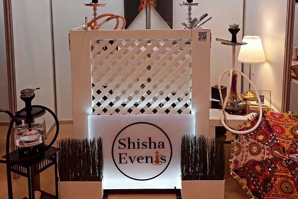 Shisha Events