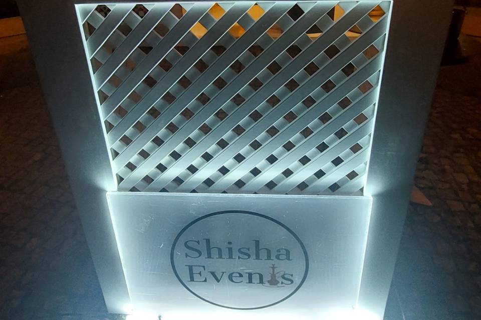 Shishaevents