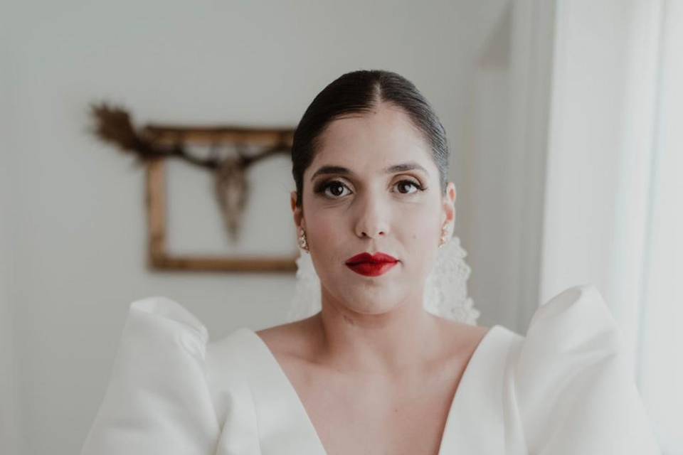 Bride Bárbara P.