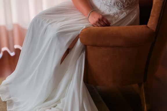Bride Ana C.