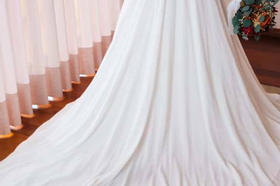 Bride Ana C.