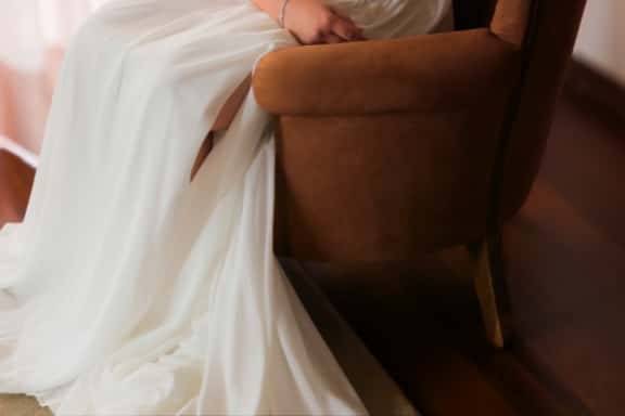 Bride Ana C.
