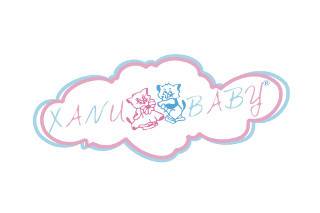 Xanu Baby logo