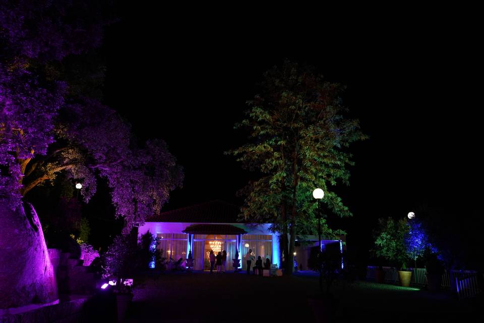 Quinta do Vale Minhoto