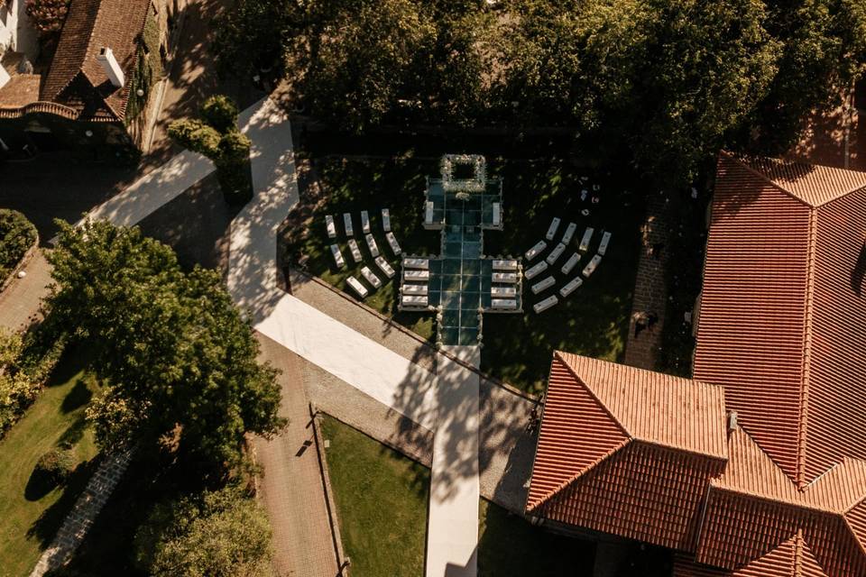 Quinta do Vale Minhoto