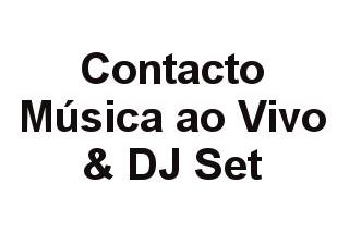 Contacto - Música ao Vivo & DJ Set
