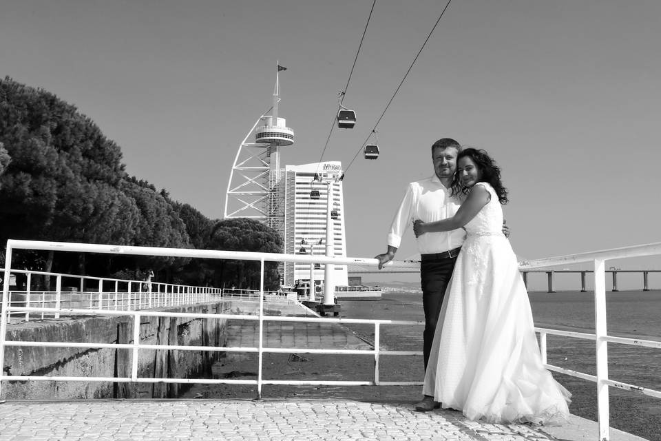 Joaquim Paulino - Fotoreportagem de Eventos