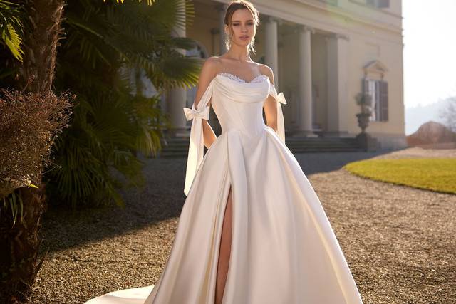 Jacqueline Luxe