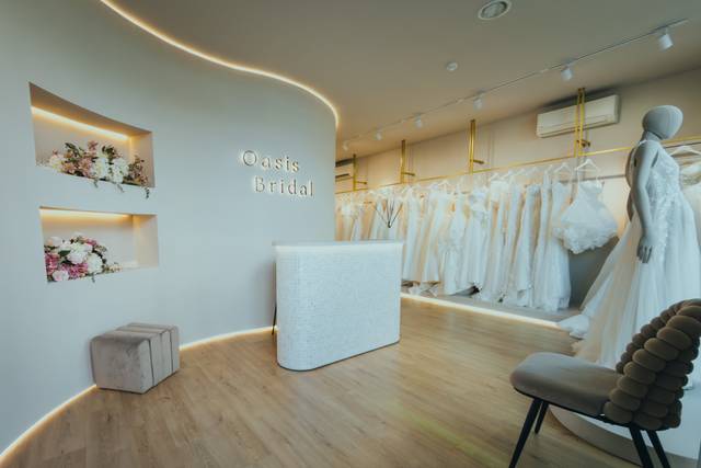 Oasis Bridal Lisboa