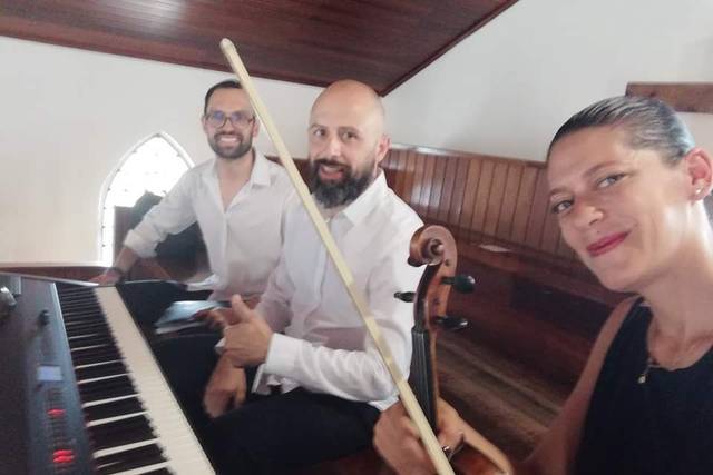 Música clássica