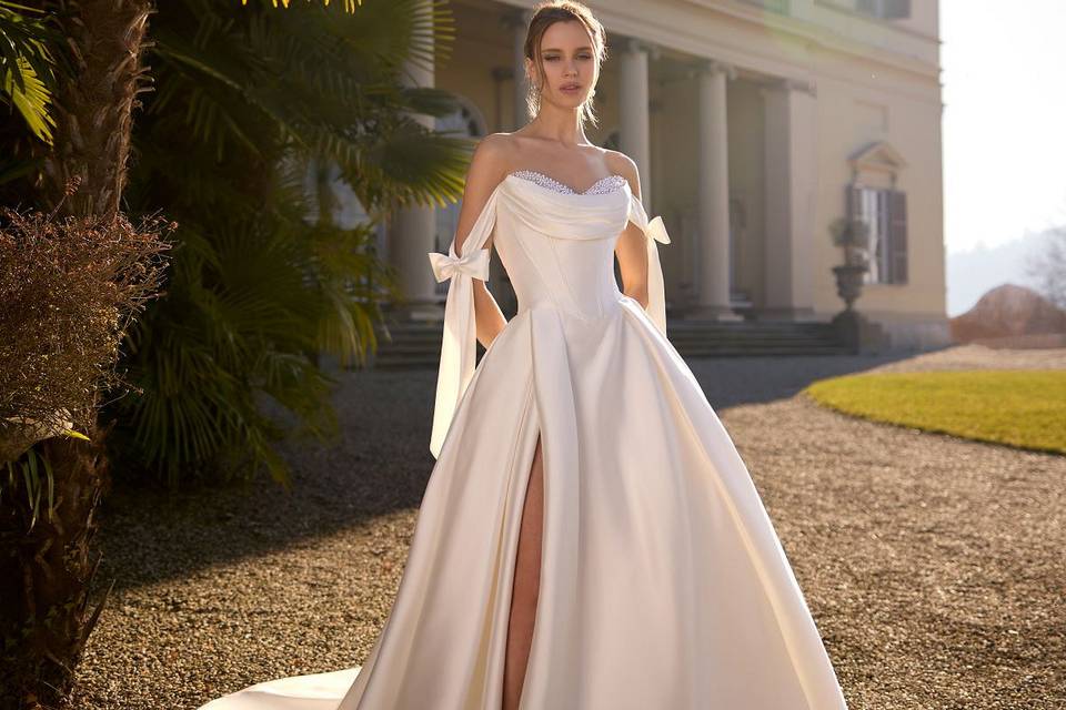 Jacqueline Luxe