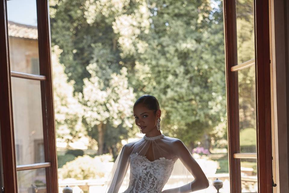 Aeliana