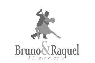 Bruno&Raquel - A dança no seu evento logo