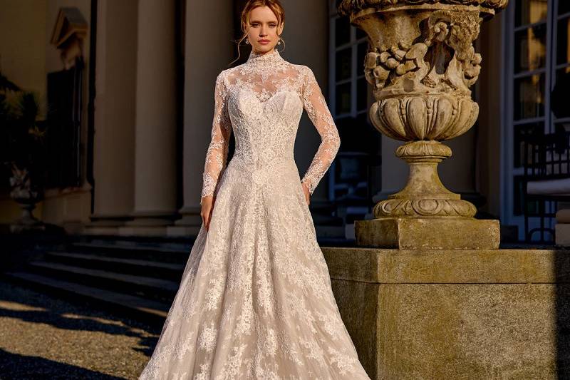 Joy by Randy Fenoli