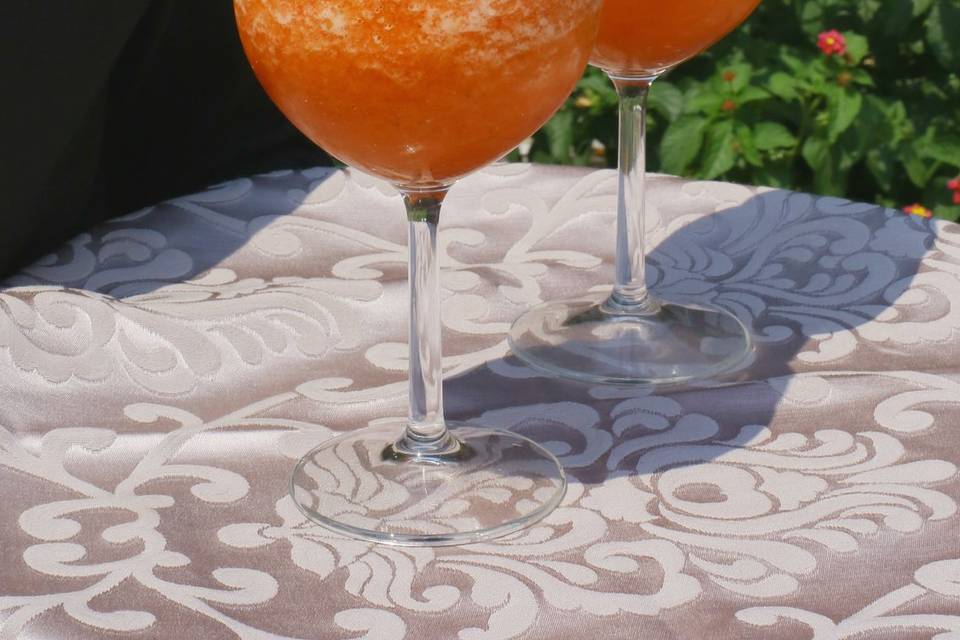 Cocktails noivos by zé cliente