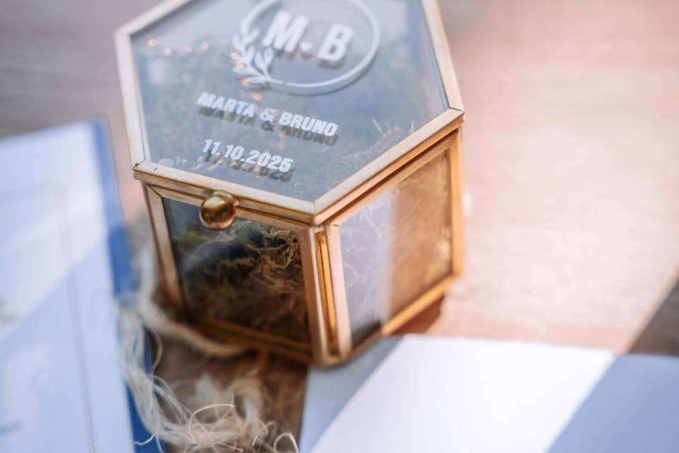 M&B